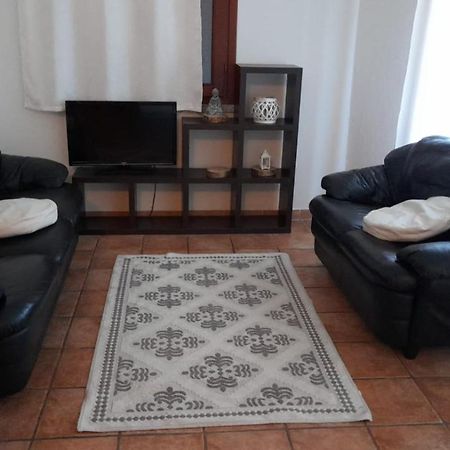 דירות אולביה Casa Cimarosa מראה חיצוני תמונה