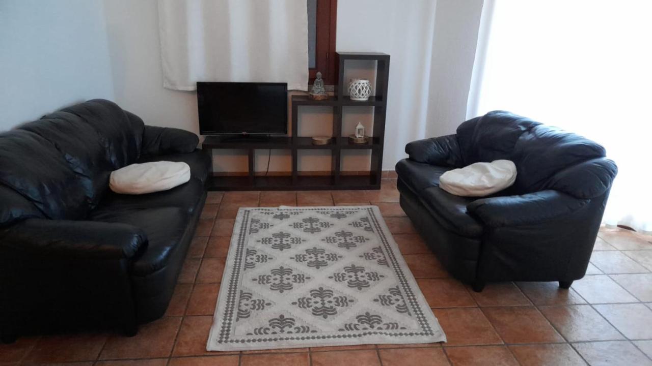 דירות אולביה Casa Cimarosa מראה חיצוני תמונה