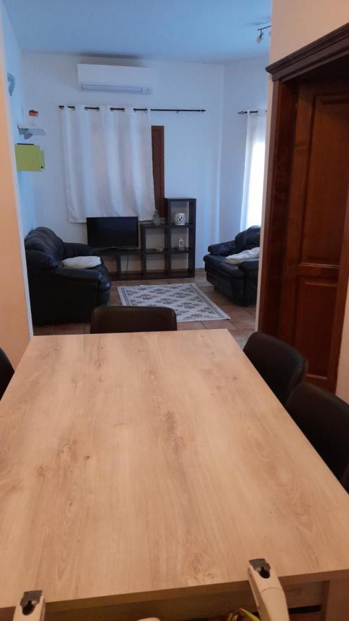 דירות אולביה Casa Cimarosa מראה חיצוני תמונה